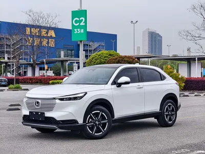 2023 Honda Vezel 1.5L CVT Pioneer Edition, фото 1, лот 10416840