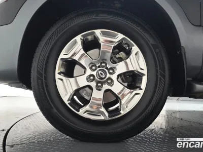2018 Kia Mohave Diesel 3.0 4WD, фото 4, лот 10204150