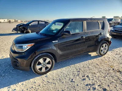 2019 KIA SOUL BASE, фото 1, лот 10779432