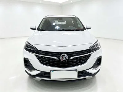 2020 Buick Encore GX 20T CVT FWD Flagship, фото 2, лот 11218676