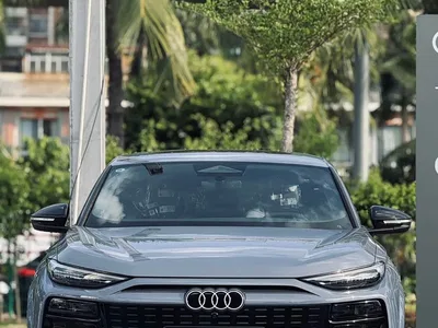 2025 Audi Q6L Sportback e-tron Model Ultra Long Range Edition, фото 2, лот 10409202