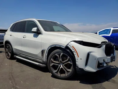 2025 BMW X5 SDRIVE 40I, фото 4, лот 10807553