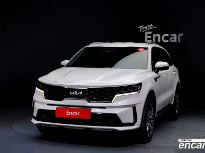 2022 Kia Sorento Diesel 2.2 2WD, фото 3, лот 10172398