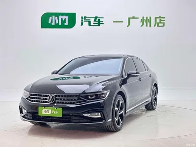 2023 Volkswagen Magotan Model 2 Million Units Commemorative Edition 280TSI DSG Leading Version, фото 1, лот 10611036