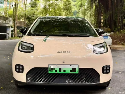 2026 Aion UT super People's Choice, фото 2, лот 10958227
