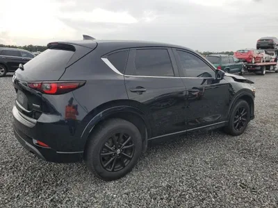 2024 MAZDA CX-5 PREFERRED, фото 3, лот 10844454