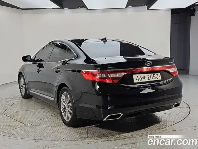 2017 Hyundai Grandeur HG240 Modern Collection, фото 4, лот 11054713