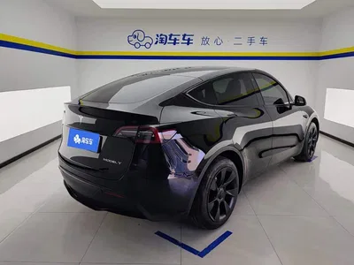 2023 Tesla Model Y Rear-Wheel Drive Edition, фото 3, лот 11201531