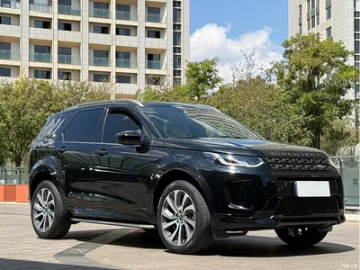 2021 Land Rover Discovery Sport 249PS R-Dynamic SE Performance Technology Edition 5-seater, фото 3, лот 11089547