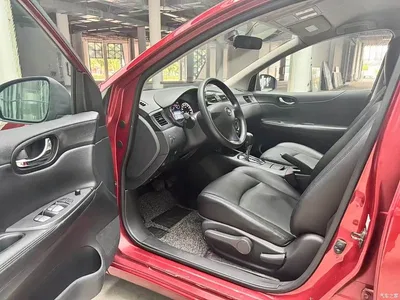 2011 Nissan Tiida 1.6L CVT Comfort, фото 4, лот 10342035