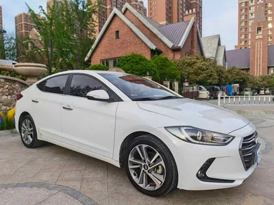 2018 Hyundai Elantra 1.6L Automatic 15th Anniversary Special Edition, фото 3, лот 10452366