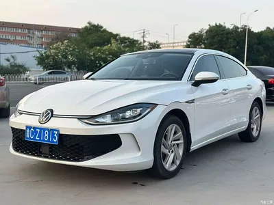 2023 Volkswagen Lamando L 280TSI DSG Cool Edition, фото 1, лот 10468778