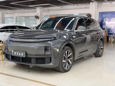 2023 Li Auto L7 Pro, фото 1, лот 10446185