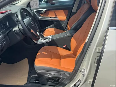 2019 Volvo S60 S60L Facelift T5 Zhijin Advanced Edition, фото 2, лот 10363261