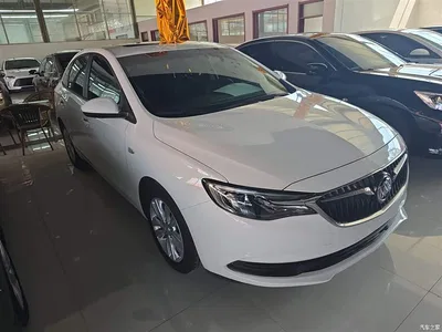 2021 Buick Excelle Facelift Exemplar 1.5L Auto Elite, фото 4, лот 10266184