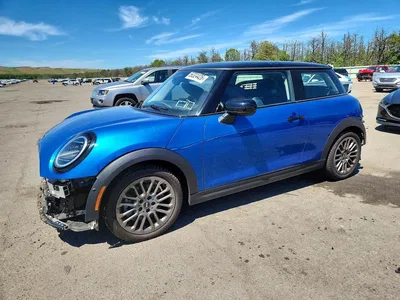 2025 MINI COOPER S, фото 1, лот 10878919