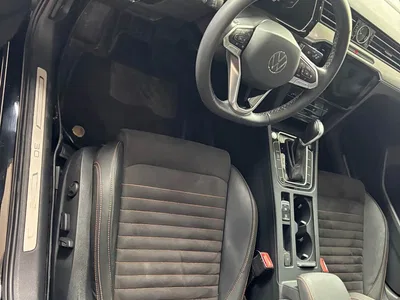 2021 Volkswagen Magotan 330TSI DSG 30th Anniversary Edition, фото 4, лот 10482592
