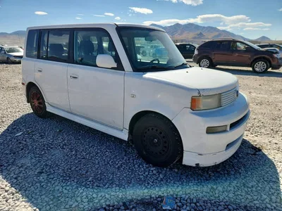 2006 SCION XB BASE, фото 4, лот 10880847