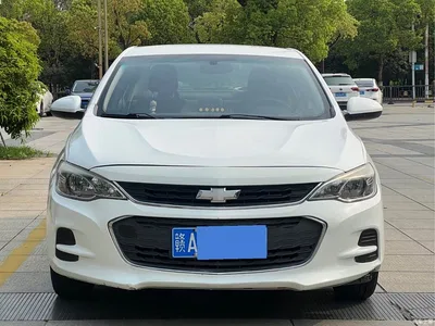 2016 Chevrolet Cavalier Model 1.5L Automatic Delight Edition, фото 2, лот 10379197