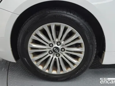 2014 Kia K7 LPI 3.0 Luxury, фото 4, лот 10049052