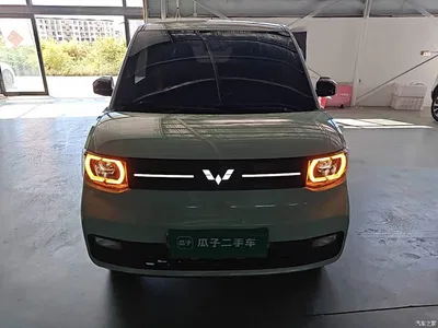 2021 Wuling Motors Hongguang MINIEV Macaron Premium Edition LFP, фото 3, лот 10372093