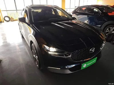 2021 Mazda CX-30 2.0L Auto Premium Joy Type, фото 4, лот 10447785