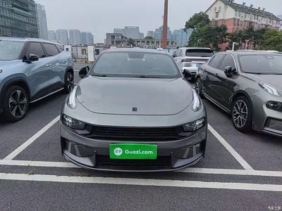 2022 Lynk & Co 03 1.5TD DCT Power Plus, фото 3, лот 10318068