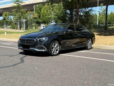 2023 Mercedes-Benz E-Class Facelift E 300 L Sport Luxury, фото 2, лот 10889840