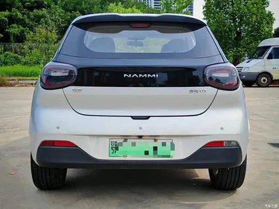 2024 Dongfeng Yipai Nano 01 430 Plus Smart+, фото 3, лот 10835135
