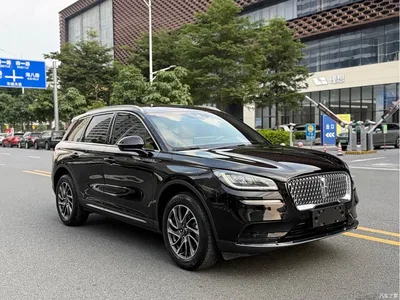 2021 Lincoln Adventurer 2.0T 2WD Elegance Edition, фото 3, лот 10839177