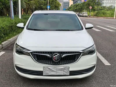 2019 Buick Excelle 15T DCT Connected Elite (China V), фото 2, лот 10904952