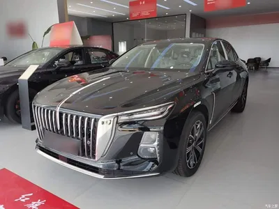 2025 Hongqi H5 PHEV 130 Super Hybrid Edition, фото 1, лот 10289235
