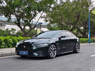 2023 Jaguar XEL 2.0T 250PS R-DYNAMIC S Progressive Sport, фото 1, лот 10288838