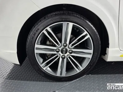 2018 Kia morning Prestige, фото 4, лот 10366068