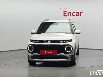 2025 Hyundai Casper Inspiration, фото 3, лот 10132748