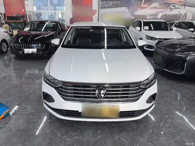 2024 Volkswagen Lavida Model 1.5L Automatic Delight Edition, фото 3, лот 10455378