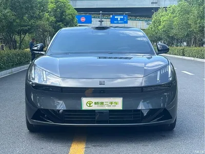 2025 Lynk & Co 10 EM-P Model 120km Base Version, фото 2, лот 10313955