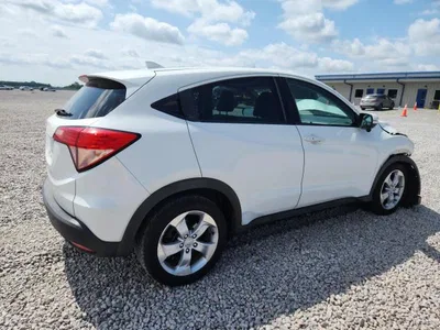 2016 HONDA HR-V EX, фото 3, лот 10692798
