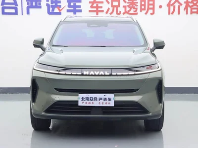2026 Haval H6L Model Base Version, фото 3, лот 10448481