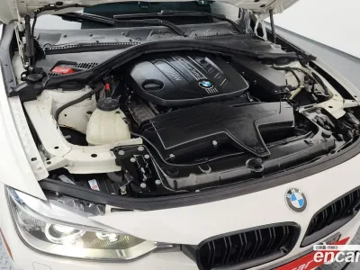 2014 BMW 3-Series 320d ED Edition, фото 4, лот 10039980
