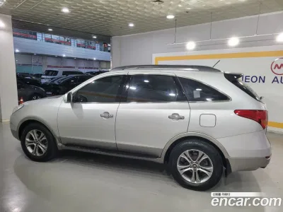 2015 Hyundai Veracruz Diesel 2WD Exclusive, фото 2, лот 10047532