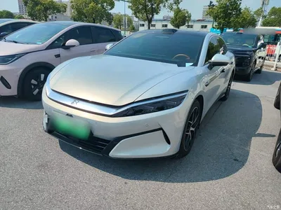 2025 BYD Han L EV AWD LiDAR Flagship, фото 1, лот 10258799