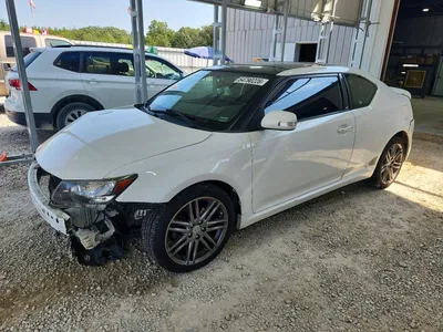 2012 SCION TC BASE, фото 1, лот 10665968