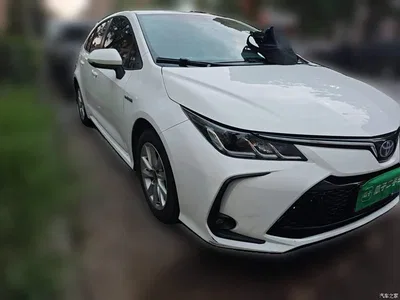 2023 Toyota Corolla 1.8L Smart Hybrid Dual Engine Elite Edition, фото 3, лот 10311049