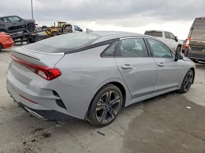 2024 KIA K5 GT LINE, фото 3, лот 10788524