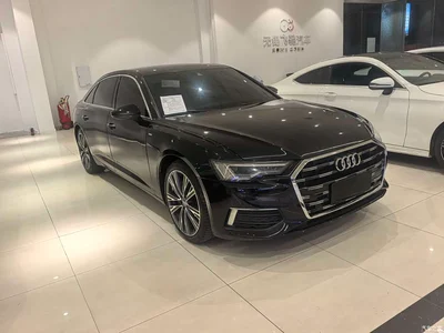 2019 Audi A6L 45 TFSI Premium Elegance, фото 3, лот 10430636