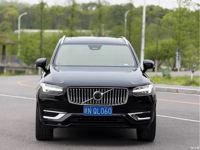 2023 Volvo XC90 B5 Smart Luxury Edition 5-Seater, фото 2, лот 10370251