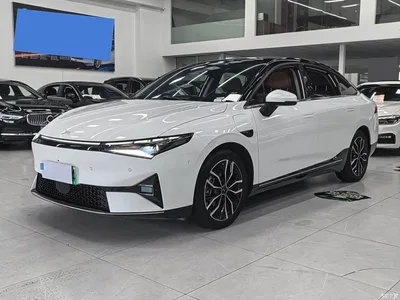 2021 XPeng P5 550P, фото 1, лот 10377123