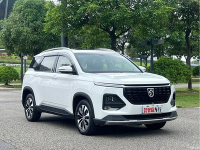 2020 Baojun 530 1.5T CVT Premium Connect 5-seater, фото 3, лот 10406041