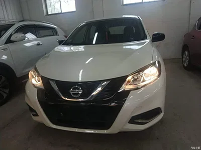 2021 Nissan Tiida 1.6L CVT Cool Edition, фото 3, лот 10347207